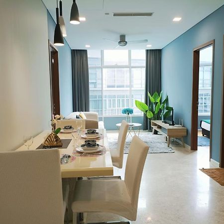 Sky Suite Klcc By Rt Group Kuala Lumpur Ngoại thất bức ảnh