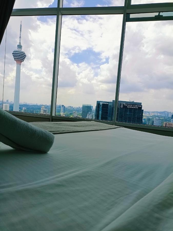 Sky Suite Klcc By Rt Group Kuala Lumpur Ngoại thất bức ảnh