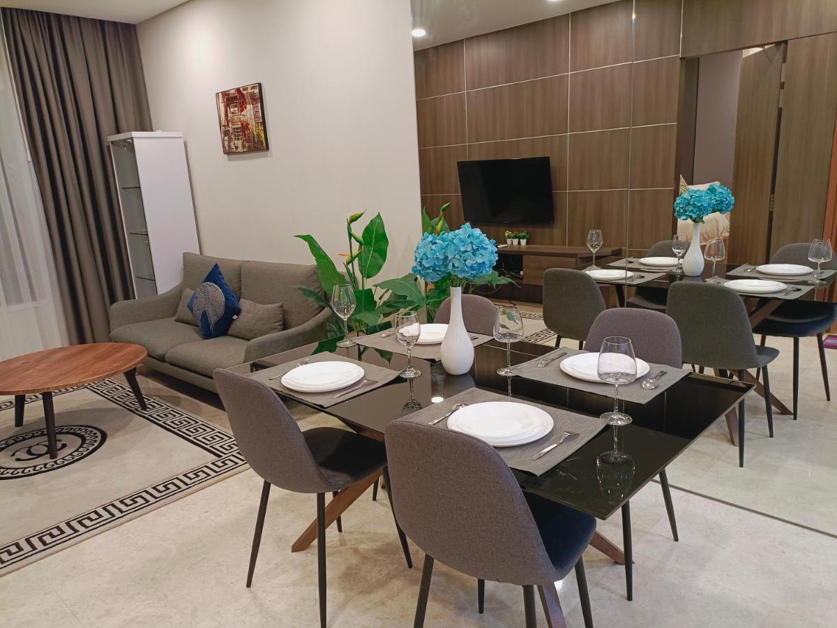 Sky Suite Klcc By Rt Group Kuala Lumpur Ngoại thất bức ảnh