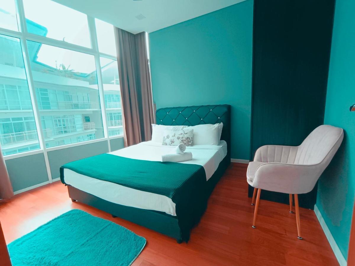 Sky Suite Klcc By Rt Group Kuala Lumpur Ngoại thất bức ảnh