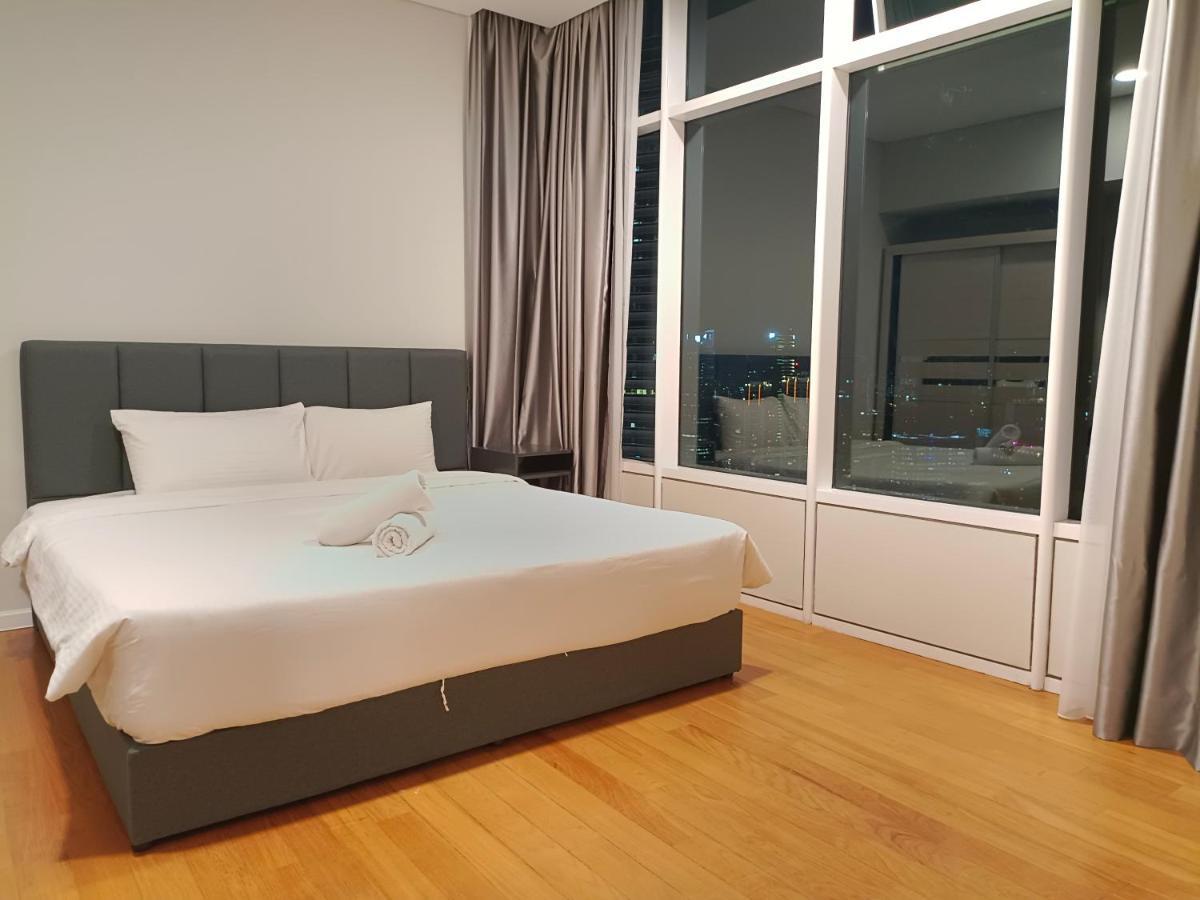Sky Suite Klcc By Rt Group Kuala Lumpur Ngoại thất bức ảnh