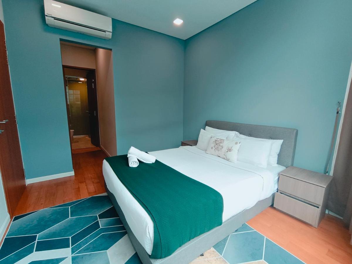 Sky Suite Klcc By Rt Group Kuala Lumpur Ngoại thất bức ảnh