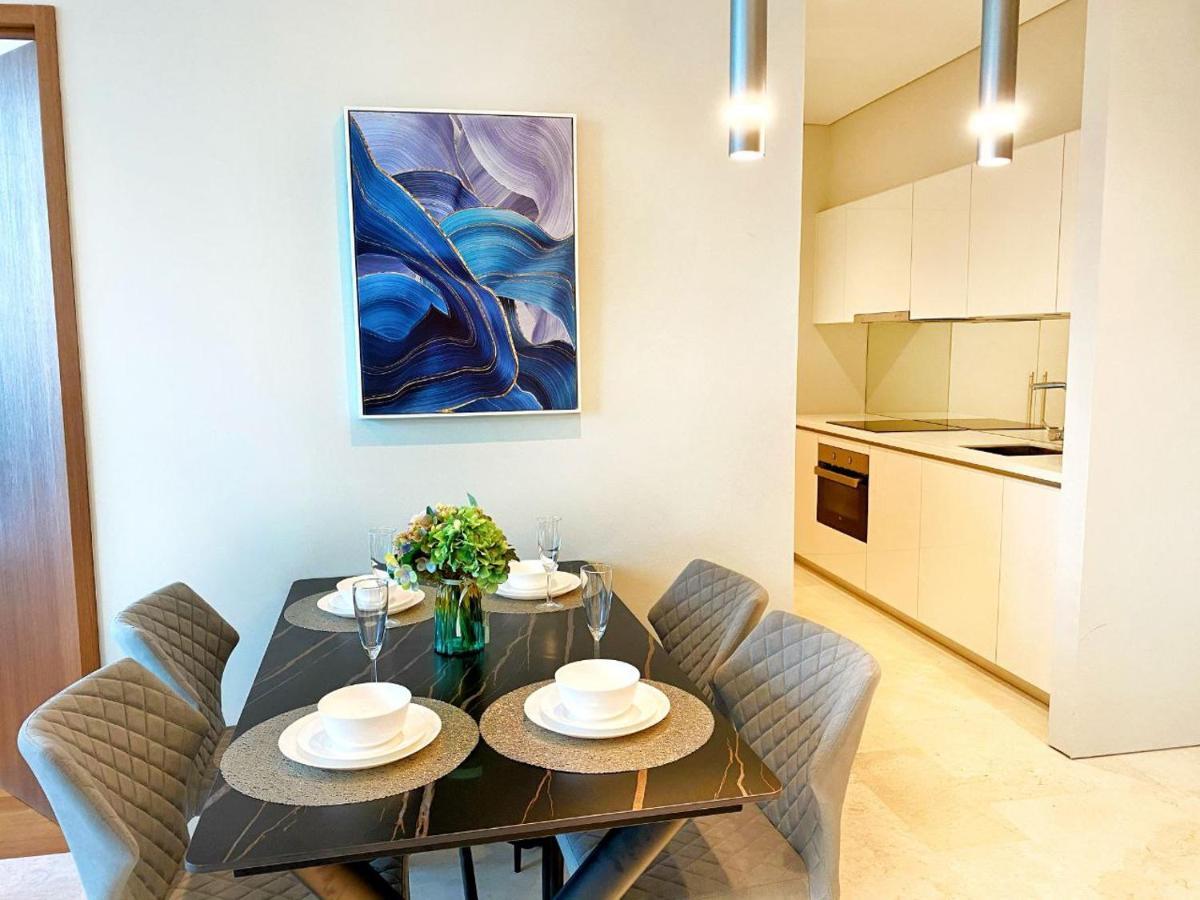 Sky Suite Klcc By Rt Group Kuala Lumpur Ngoại thất bức ảnh