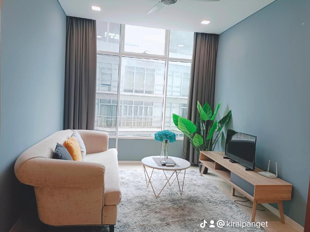 Sky Suite Klcc By Rt Group Kuala Lumpur Ngoại thất bức ảnh