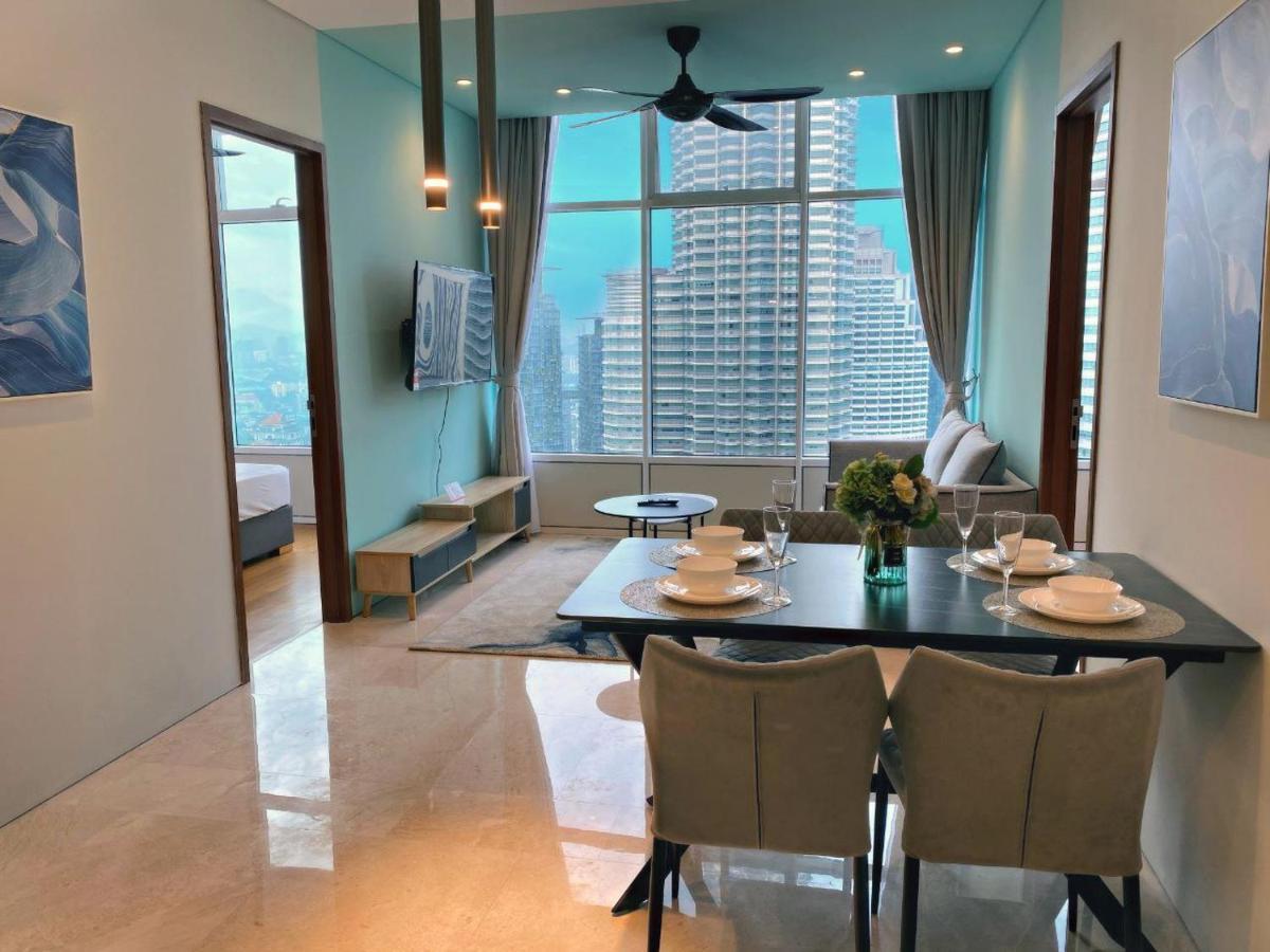 Sky Suite Klcc By Rt Group Kuala Lumpur Ngoại thất bức ảnh