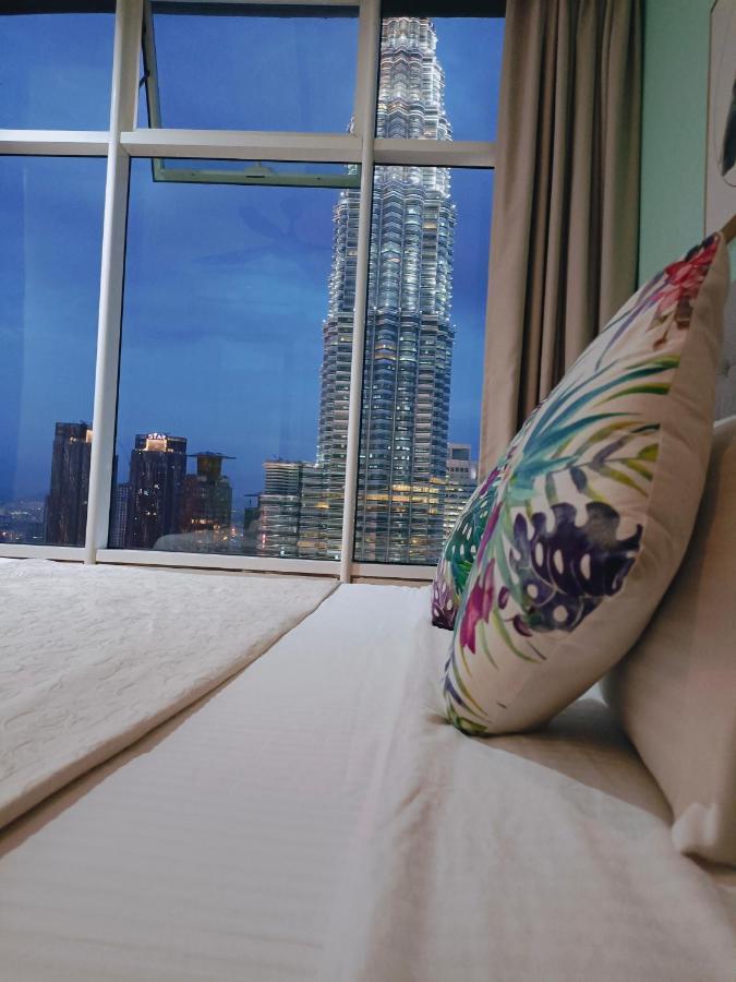 Sky Suite Klcc By Rt Group Kuala Lumpur Ngoại thất bức ảnh