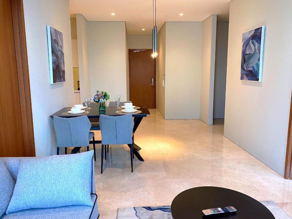 Sky Suite Klcc By Rt Group Kuala Lumpur Ngoại thất bức ảnh