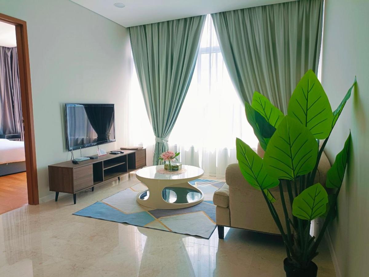 Sky Suite Klcc By Rt Group Kuala Lumpur Ngoại thất bức ảnh